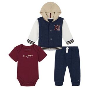 NWT Tommy Hilfiger 3 piece outfit size 12m